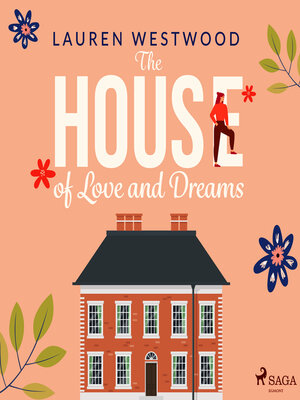cover image of The House of Love and Dreams